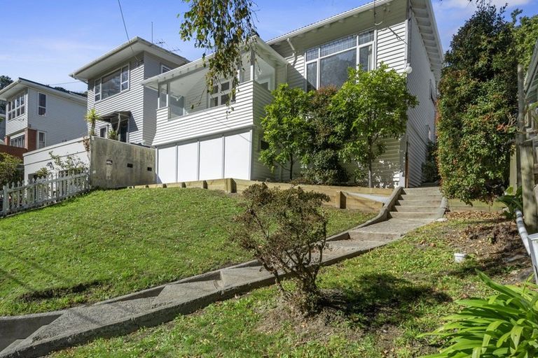 Photo of property in 20 Hapua Street, Hataitai, Wellington, 6021