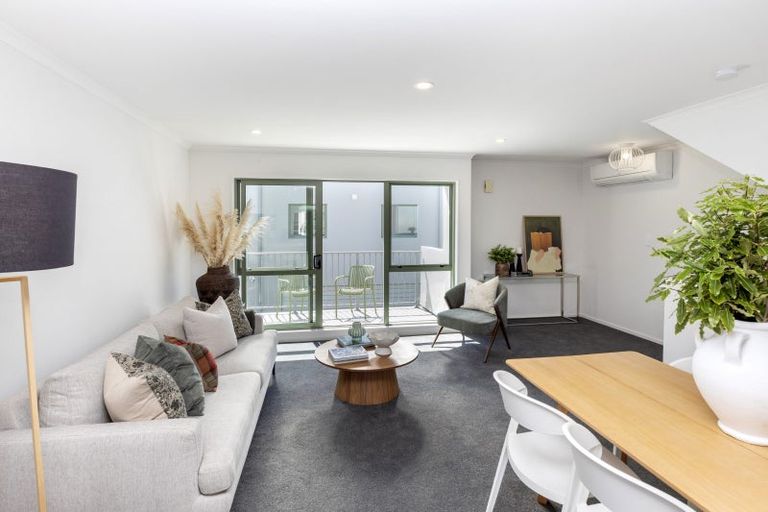 Photo of property in 452i Hagley Avenue, Christchurch Central, Christchurch, 8011