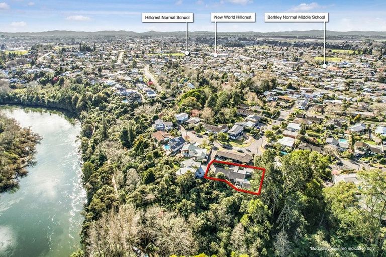 Photo of property in 35 Balfour Crescent, Riverlea, Hamilton, 3216