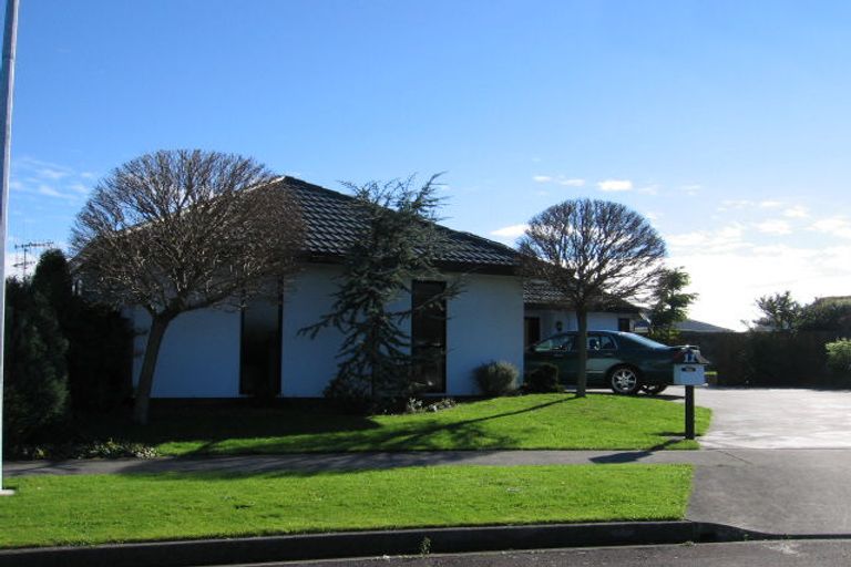 Photo of property in 11 Madison Avenue, Milson, Palmerston North, 4414