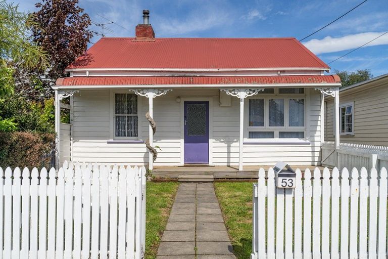 Photo of property in 53 Albert Street, Masterton, 5810