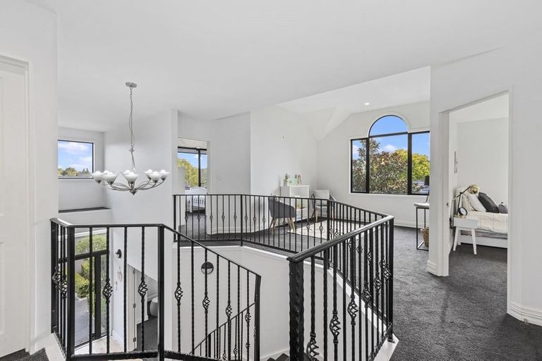 Photo of property in 16 Ballybrack Place, Casebrook, Christchurch, 8051