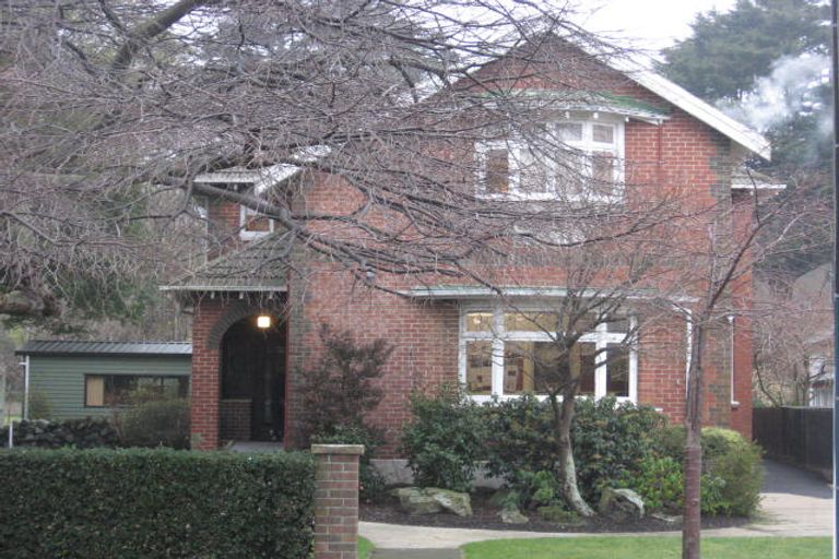 Photo of property in 467 Leith Street, North Dunedin, Dunedin, 9016