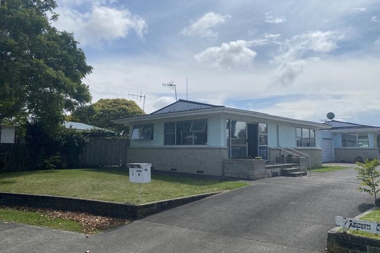 Photo of property in 6-8 Saint Pauls Place, Tamatea, Napier, 4112