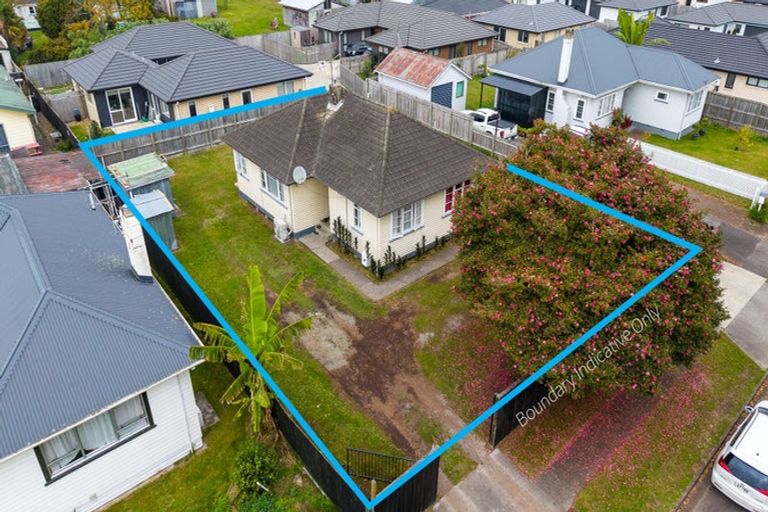 Photo of property in 31 Karaka Street, Nawton, Hamilton, 3200