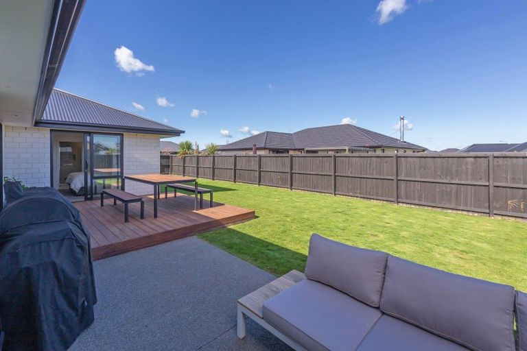 Photo of property in 2 Fox Lane, Rolleston, 7615