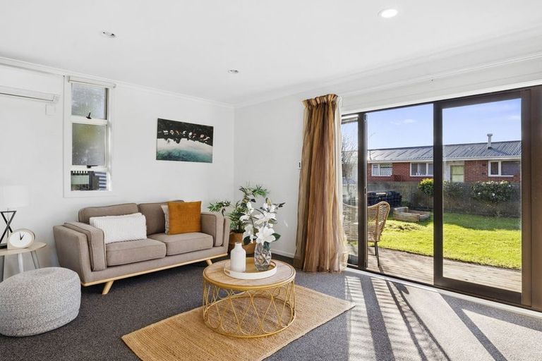 Photo of property in 21 Arney Street, South Dunedin, Dunedin, 9012