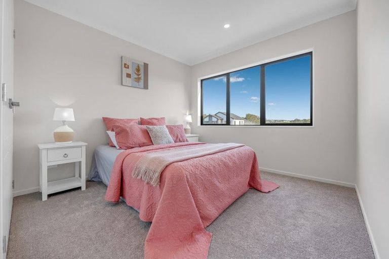 Photo of property in 22 Hermitage Street, Flat Bush, Auckland, 2019