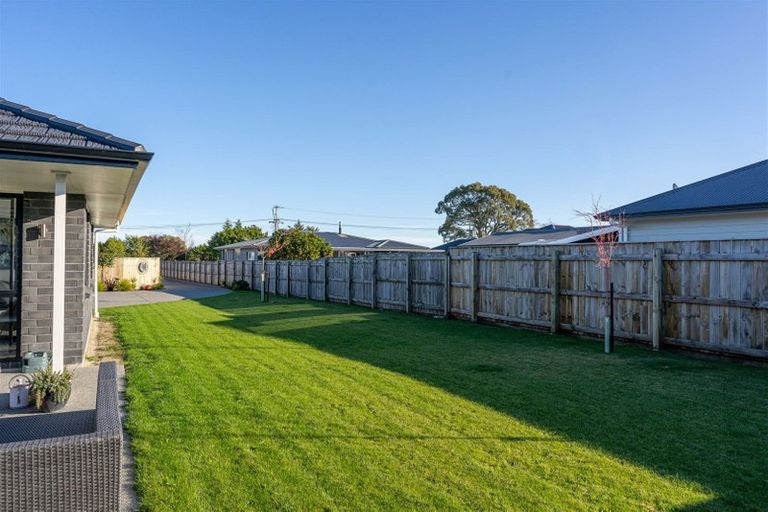 Photo of property in 96 Solway Crescent, Solway, Masterton, 5810