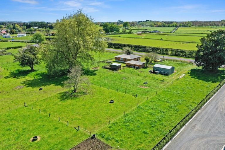 Photo of property in 608 Kaipaki Road, Ohaupo, 3881