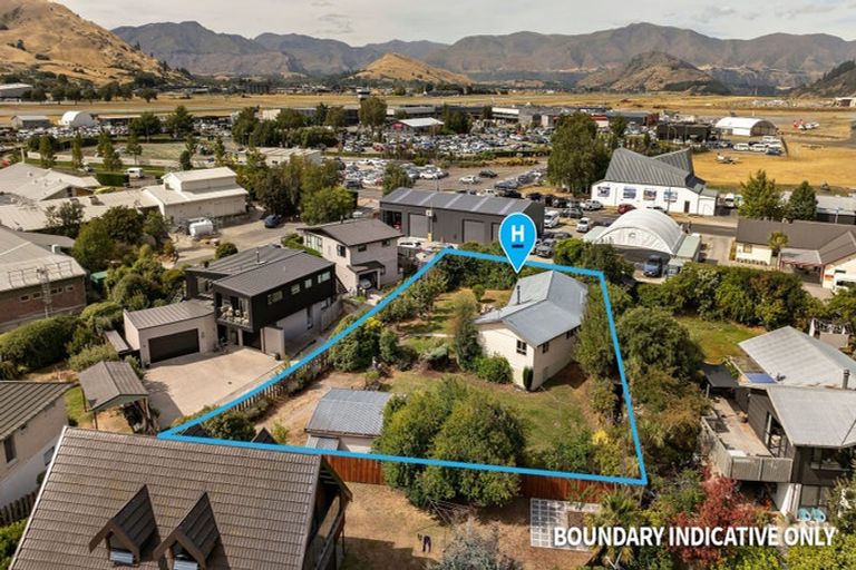 Photo of property in 26 Douglas Street, Frankton, Queenstown, 9300