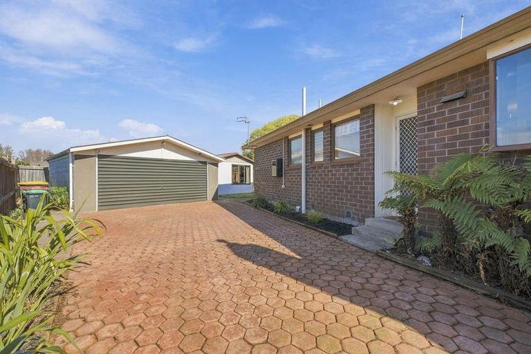 Photo of property in 50 Yellowstone Crescent, Burwood, Christchurch, 8083