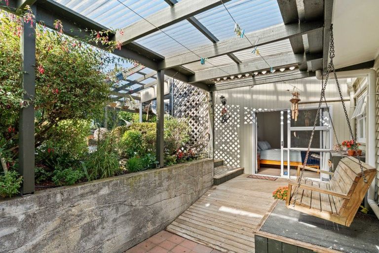 Photo of property in 7 Tawa Street, Lansdowne, Masterton, 5810