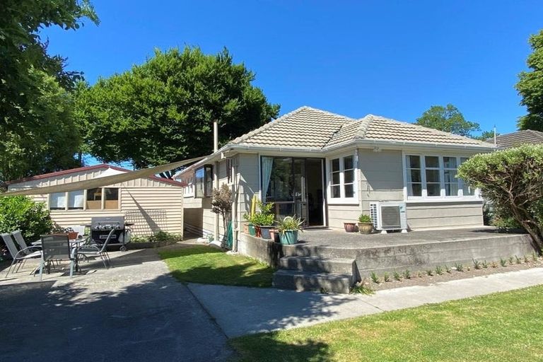 Photo of property in 362 Clyde Road, Bryndwr, Christchurch, 8053