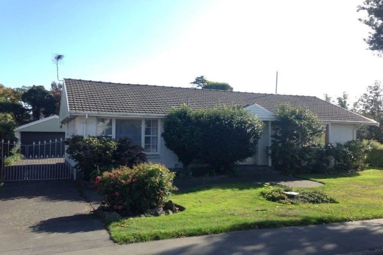 Photo of property in 459 Ilam Road, Bryndwr, Christchurch, 8052