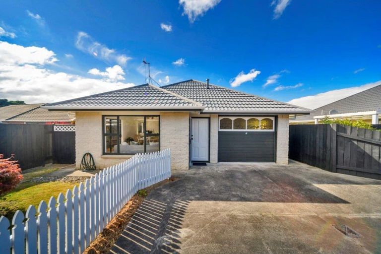 Photo of property in 7c Carroll Street, Palmerston North, 4410