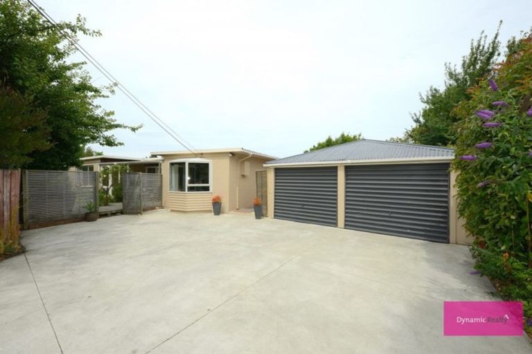 Photo of property in 50a Achilles Street, Burwood, Christchurch, 8061