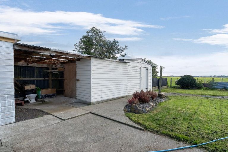 Photo of property in 141 Whitaunui Road, Opiki, Palmerston North, 4474