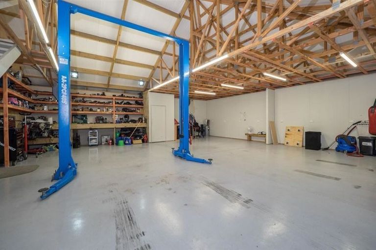 Photo of property in 219 Seafield Road, Elgin, Ashburton, 7772