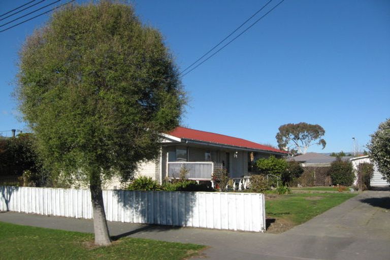 Photo of property in 22 Sefton Street, Belfast, Christchurch, 8051