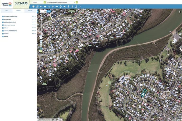 Photo of property in 31 Taipari Road, Te Atatu Peninsula, Auckland, 0610