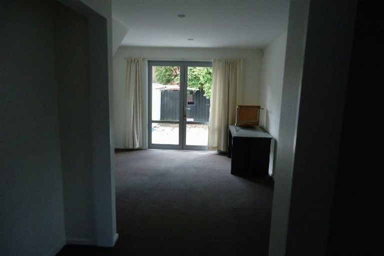 Photo of property in 5/23 Hastings Street West, Sydenham, Christchurch, 8023