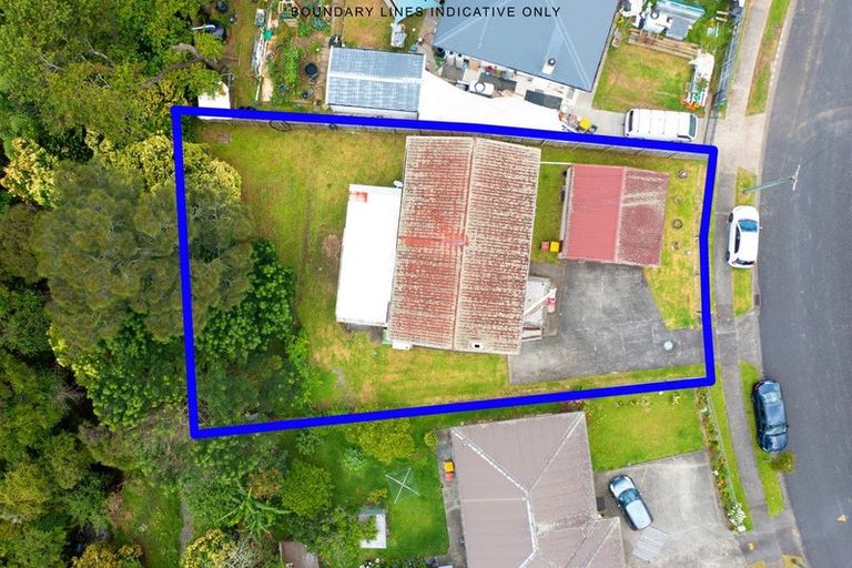 Photo of property in 15 Antrim Crescent, Otara, Auckland, 2023
