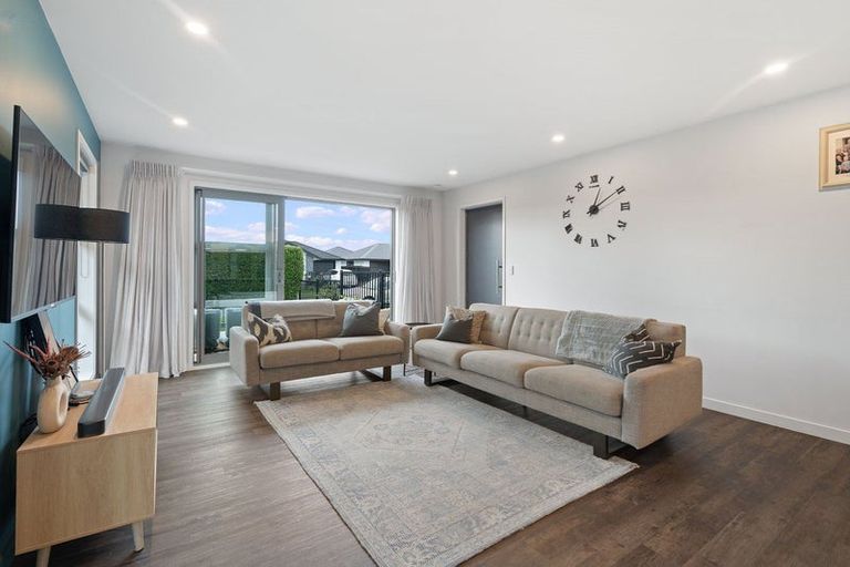 Photo of property in 57 Packard Crescent, Halswell, Christchurch, 8025