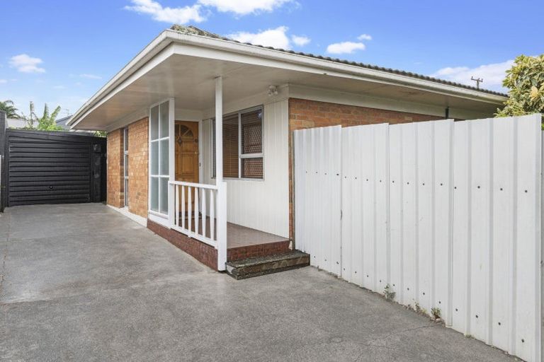 Photo of property in 3/158 Arthur Street, Onehunga, Auckland, 1061