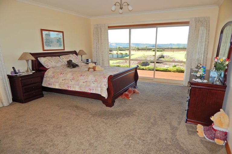 Photo of property in 415 Te Ahu Ahu Road, Waimate North, Kaikohe, 0472