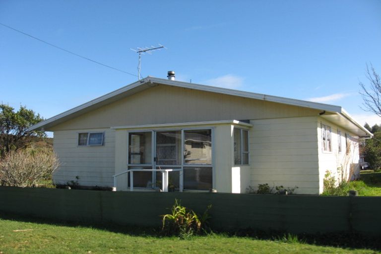 Photo of property in 7 Sale Street, Ross, 7812