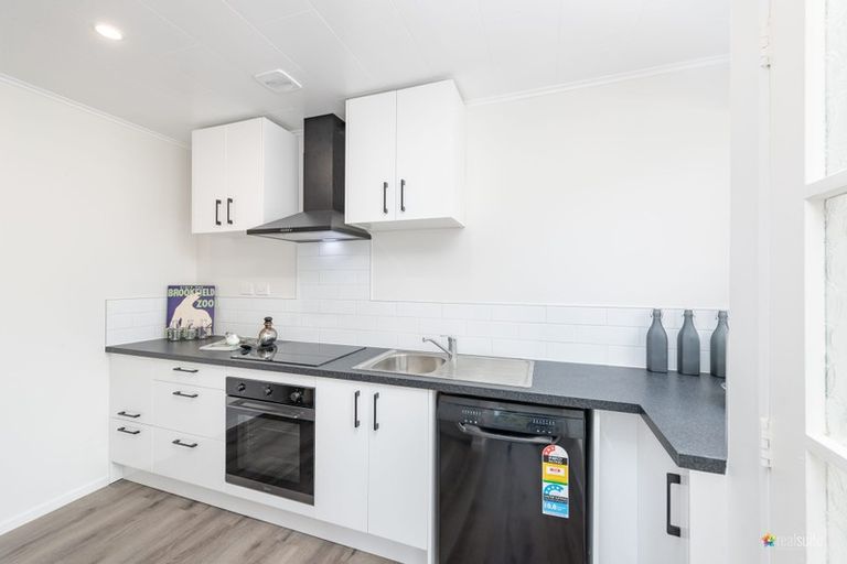 Photo of property in 257 Waterloo Road, Fairfield, Lower Hutt, 5011