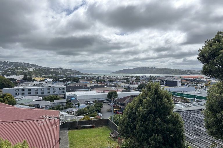 Photo of property in 7/46 Childers Terrace, Kilbirnie, Wellington, 6022