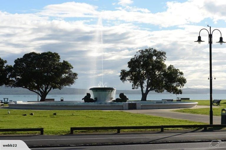 Photo of property in 4/39 Tamaki Drive, Mission Bay, Auckland, 1071