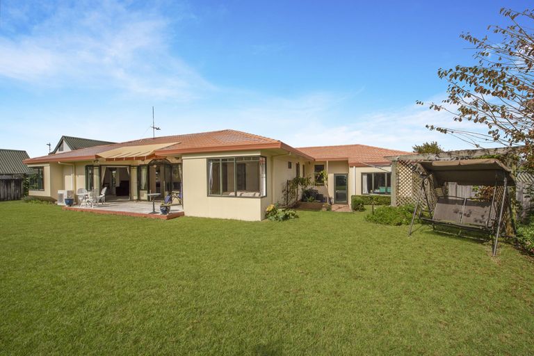 Photo of property in 15 Loveridge Place, Morrinsville, 3300