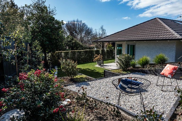 Photo of property in 54a Duart Road, Havelock North, 4130