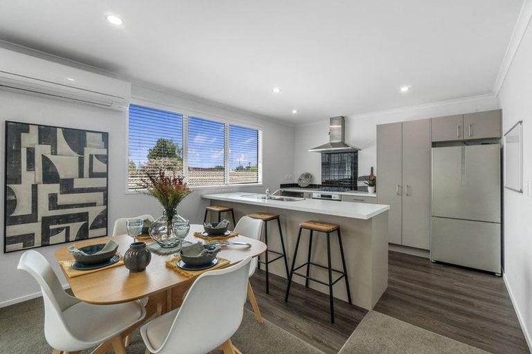 Photo of property in 3/6 Page Place, Hamilton East, Hamilton, 3216