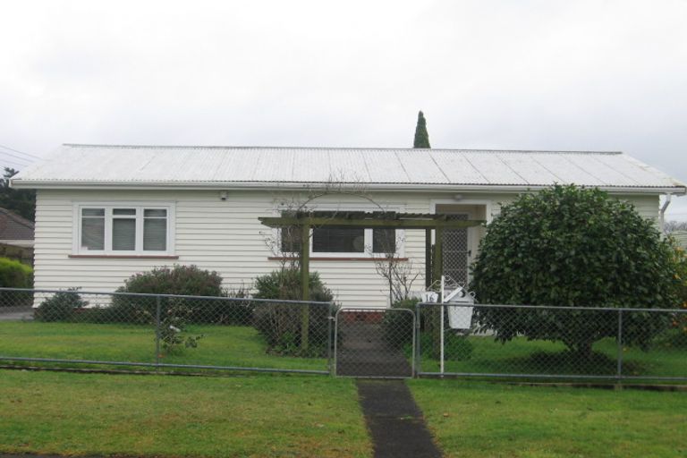 Photo of property in 1/16 Alexander Street, Papakura, 2110
