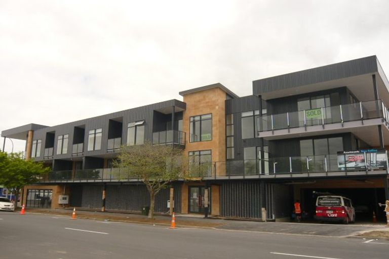 Photo of property in 5/13 Vialou Street, Hamilton Central, Hamilton, 3204