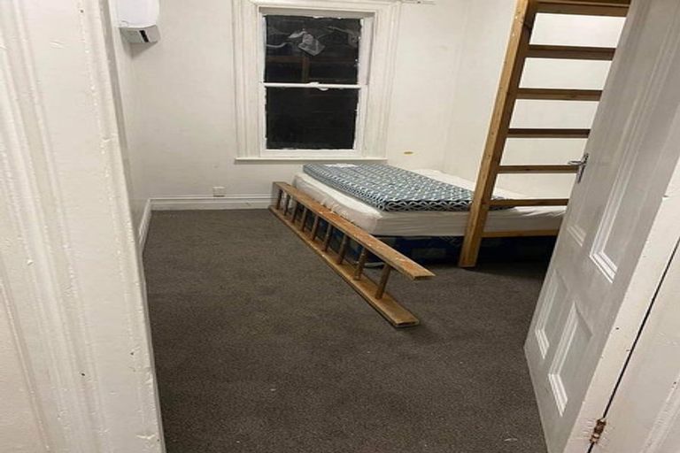 Photo of property in 13a Adams Terrace, Aro Valley, Wellington, 6021