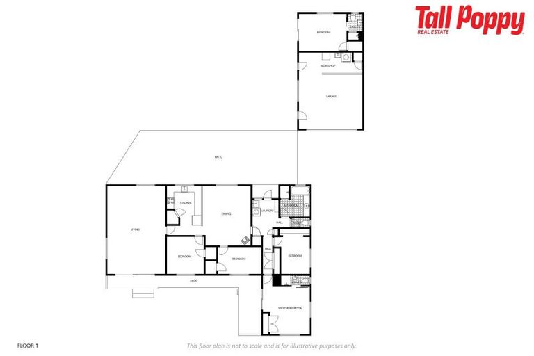 Photo of property in 9 Rosemary Place, Katikati, 3129