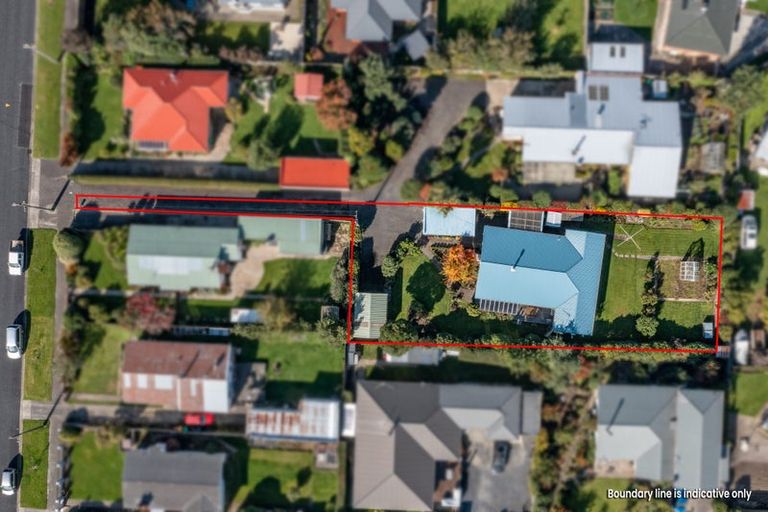 Photo of property in 103a Forfar Street, Mosgiel, 9024