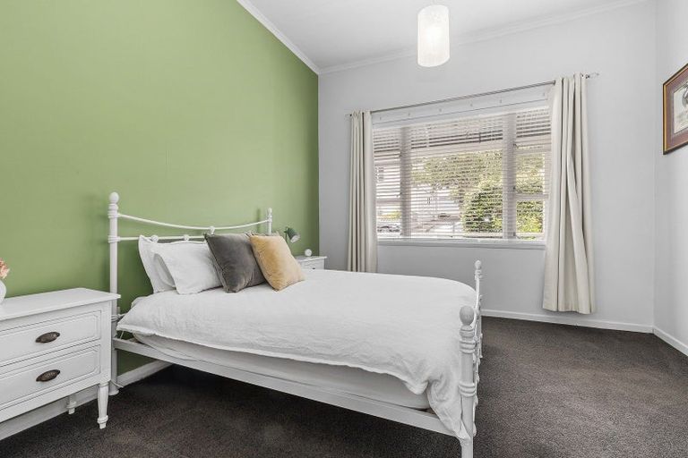Photo of property in 12 William Street, Hataitai, Wellington, 6021