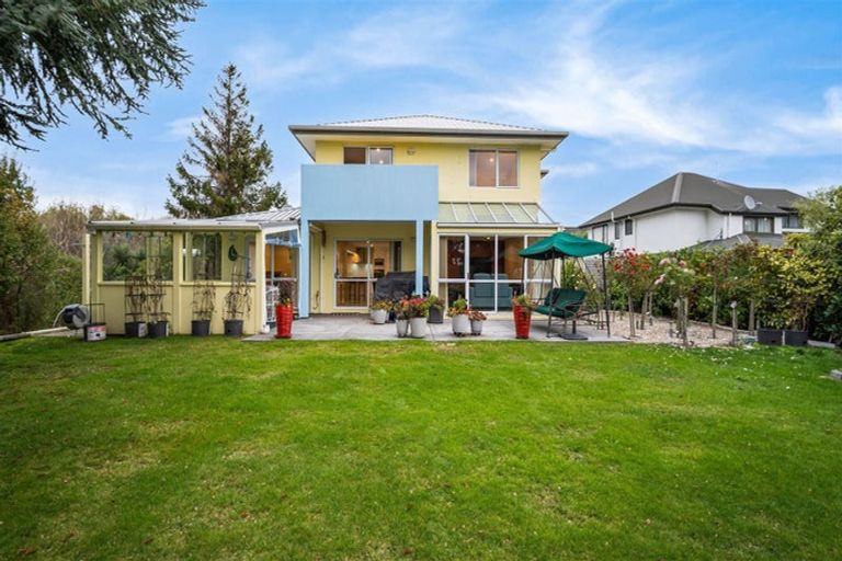 Photo of property in 75 Chartwell Street, Burwood, Christchurch, 8083