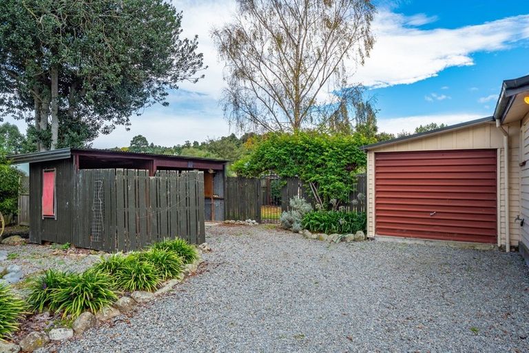 Photo of property in 31 Mckenzie Street, Geraldine, 7930