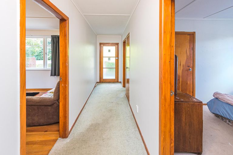 Photo of property in 25 Riverbank Road, Okoia, Whanganui, 4573