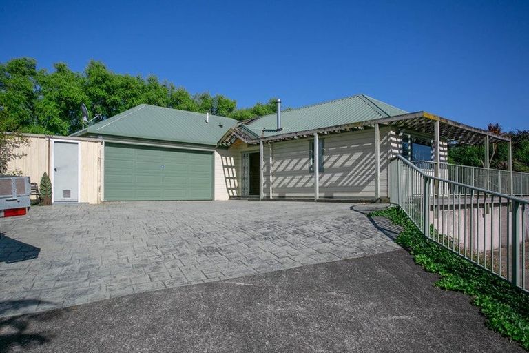 Photo of property in 53 Parapara Road, Tirau, 3410