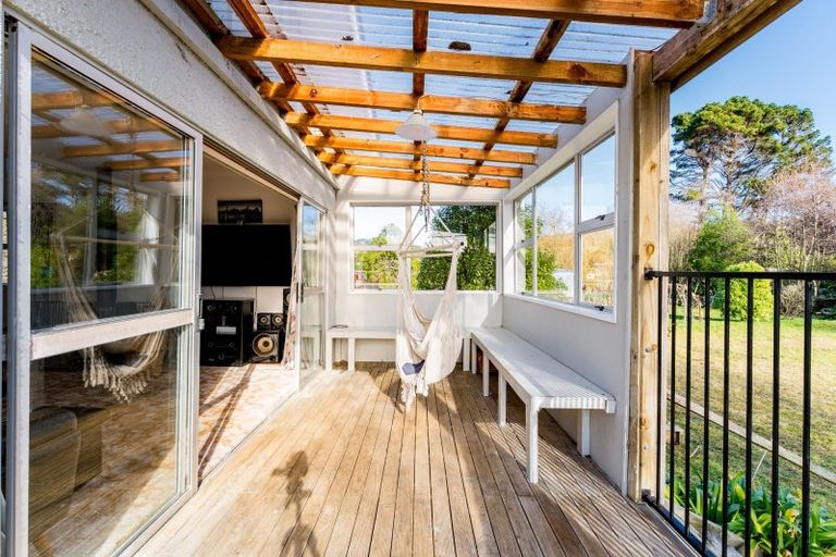 Photo of property in 73 Driver Street, Long Beach, Port Chalmers, 9081