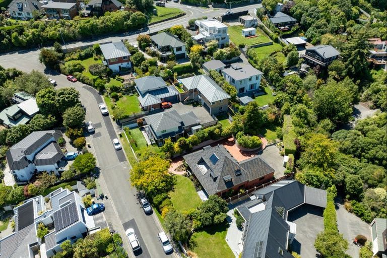 Photo of property in 7 Kiteroa Place, Cashmere, Christchurch, 8022