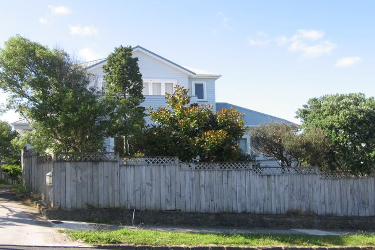Photo of property in 18a Maungarei Road, Remuera, Auckland, 1050